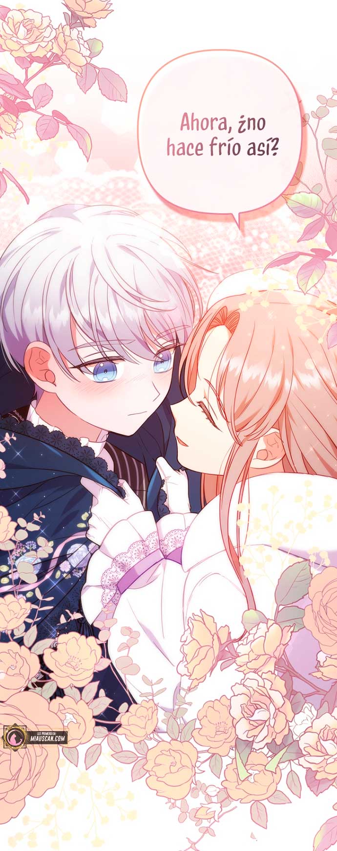 Seduje al protagonista masculino enfermizo Capítulo 39 - Page 48