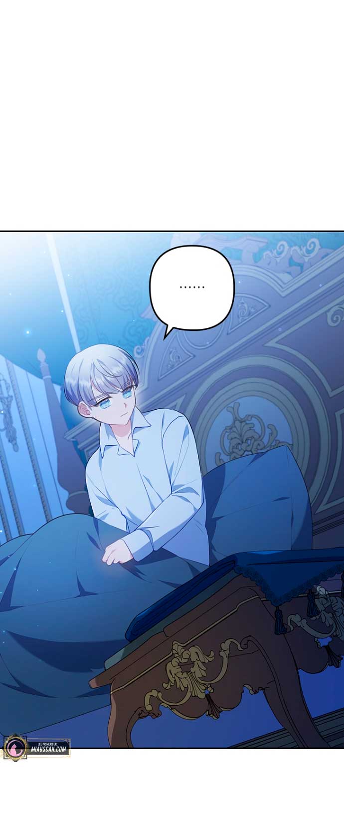 Seduje al protagonista masculino enfermizo Capítulo 39 - Page 63