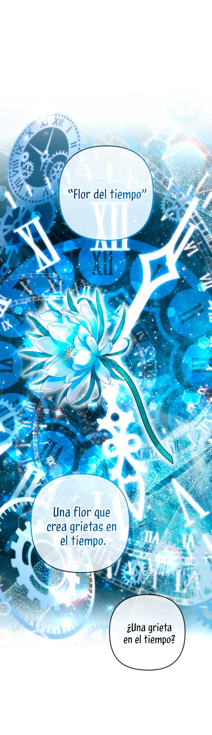 Seduje al protagonista masculino enfermizo Capítulo 39 - Page 7