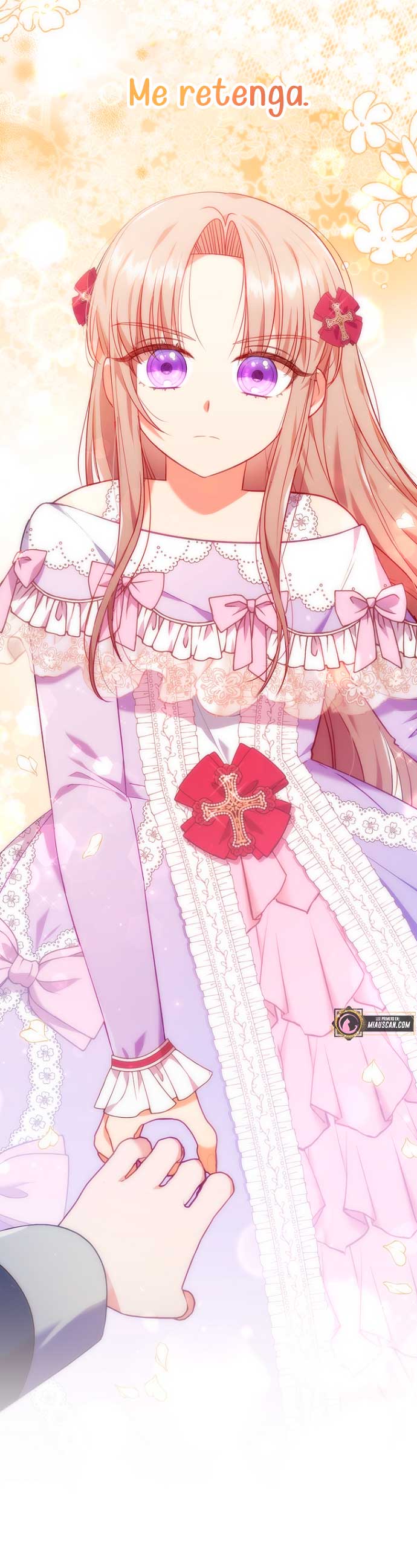 Seduje al protagonista masculino enfermizo Capítulo 39 - Page 74