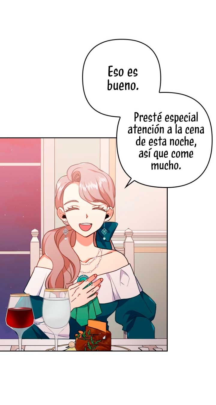 Seduje al protagonista masculino enfermizo Capítulo 4 - Page 10