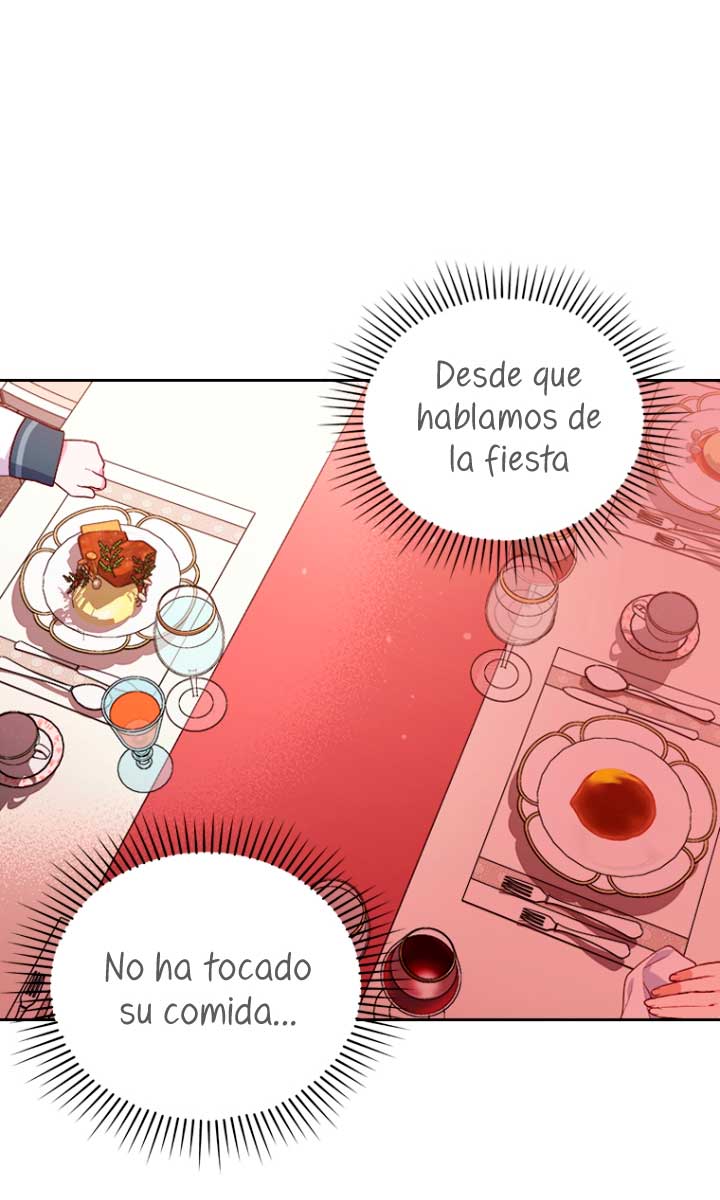 Seduje al protagonista masculino enfermizo Capítulo 4 - Page 20