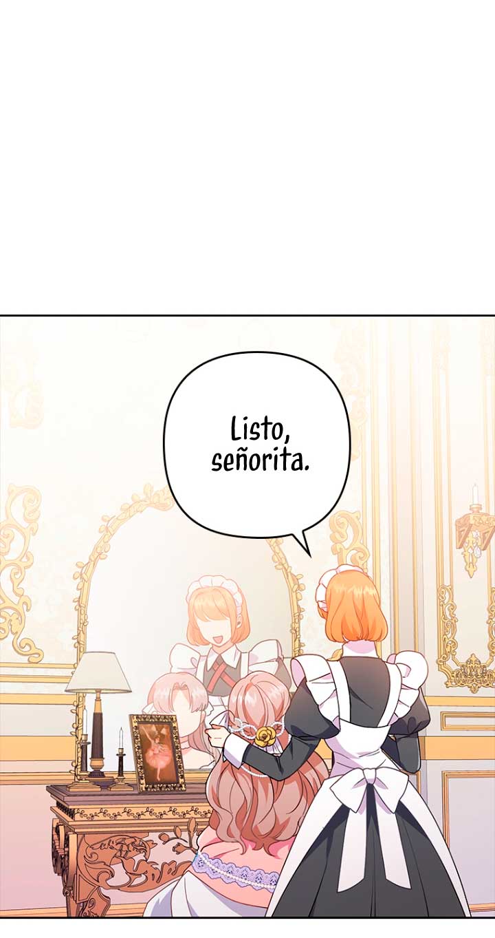 Seduje al protagonista masculino enfermizo Capítulo 4 - Page 25