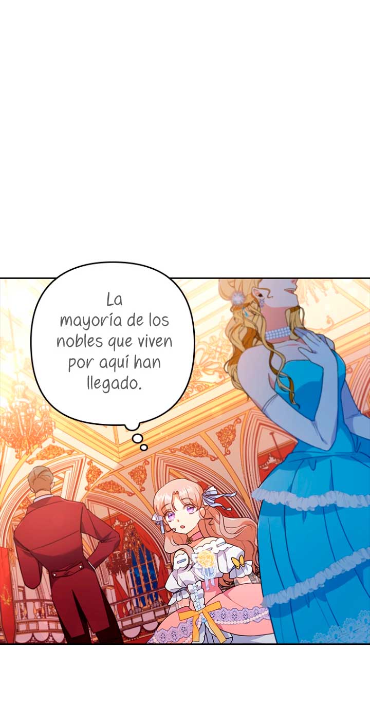 Seduje al protagonista masculino enfermizo Capítulo 4 - Page 29