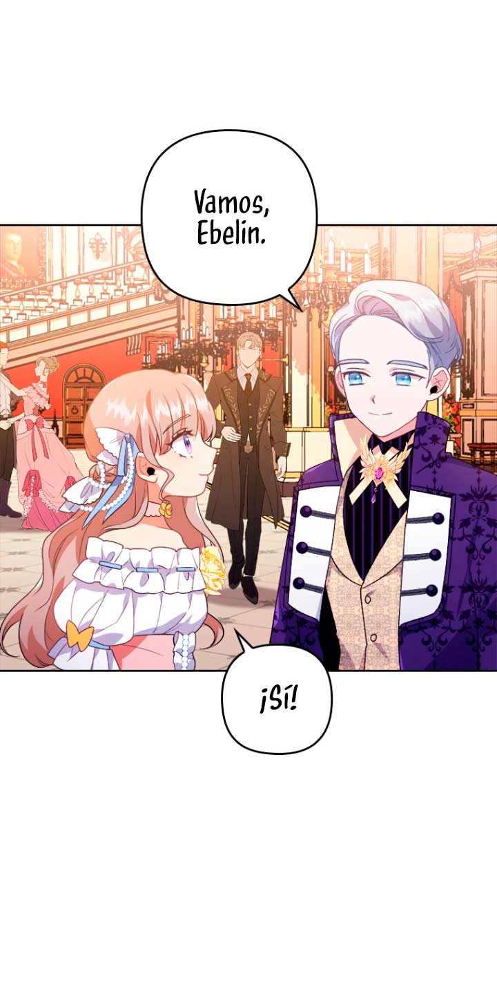 Seduje al protagonista masculino enfermizo Capítulo 4 - Page 37