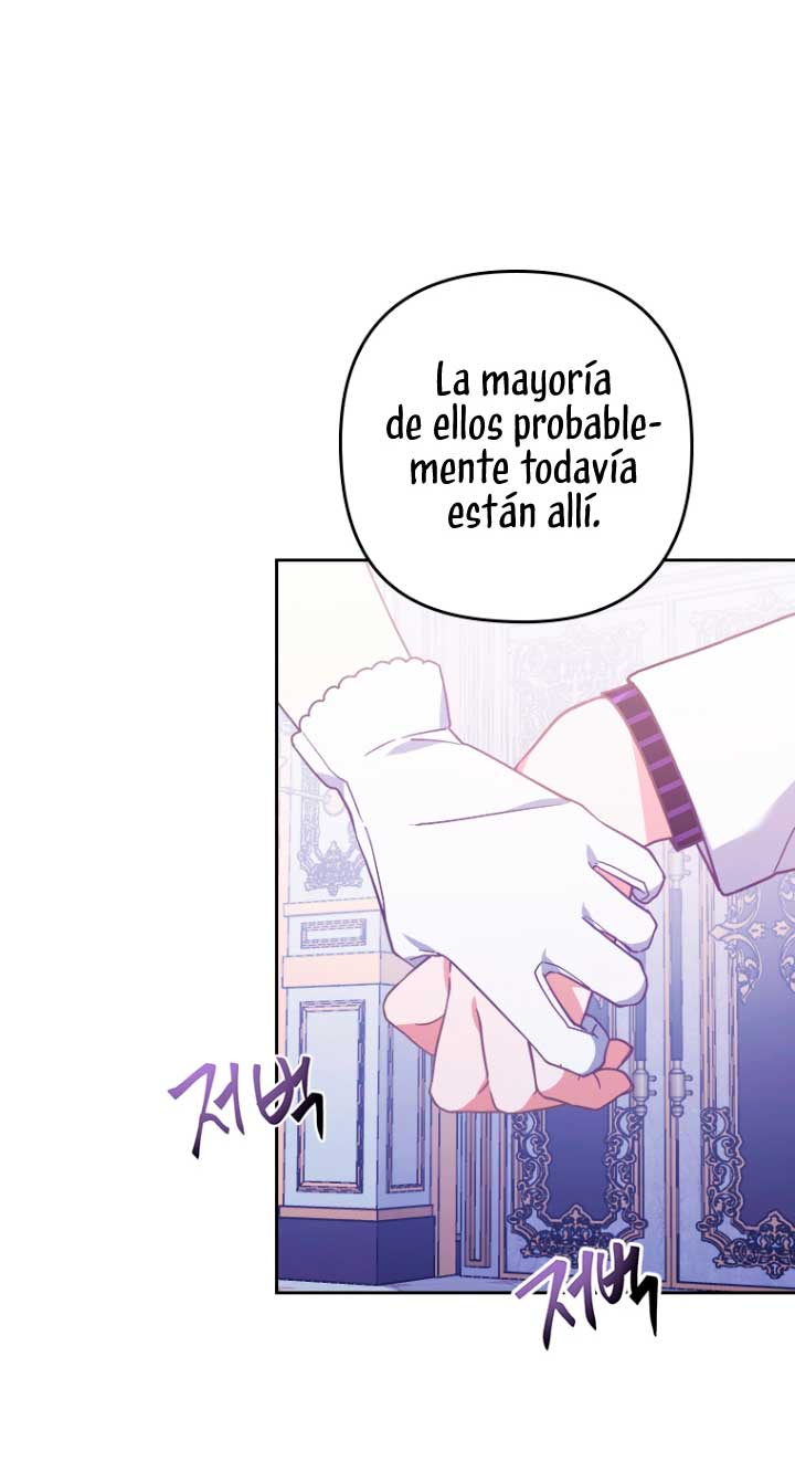 Seduje al protagonista masculino enfermizo Capítulo 4 - Page 39