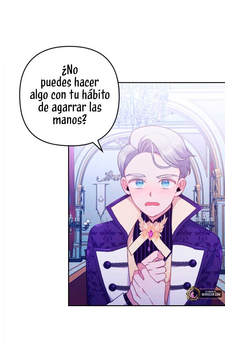 Seduje al protagonista masculino enfermizo Capítulo 4 - Page 41