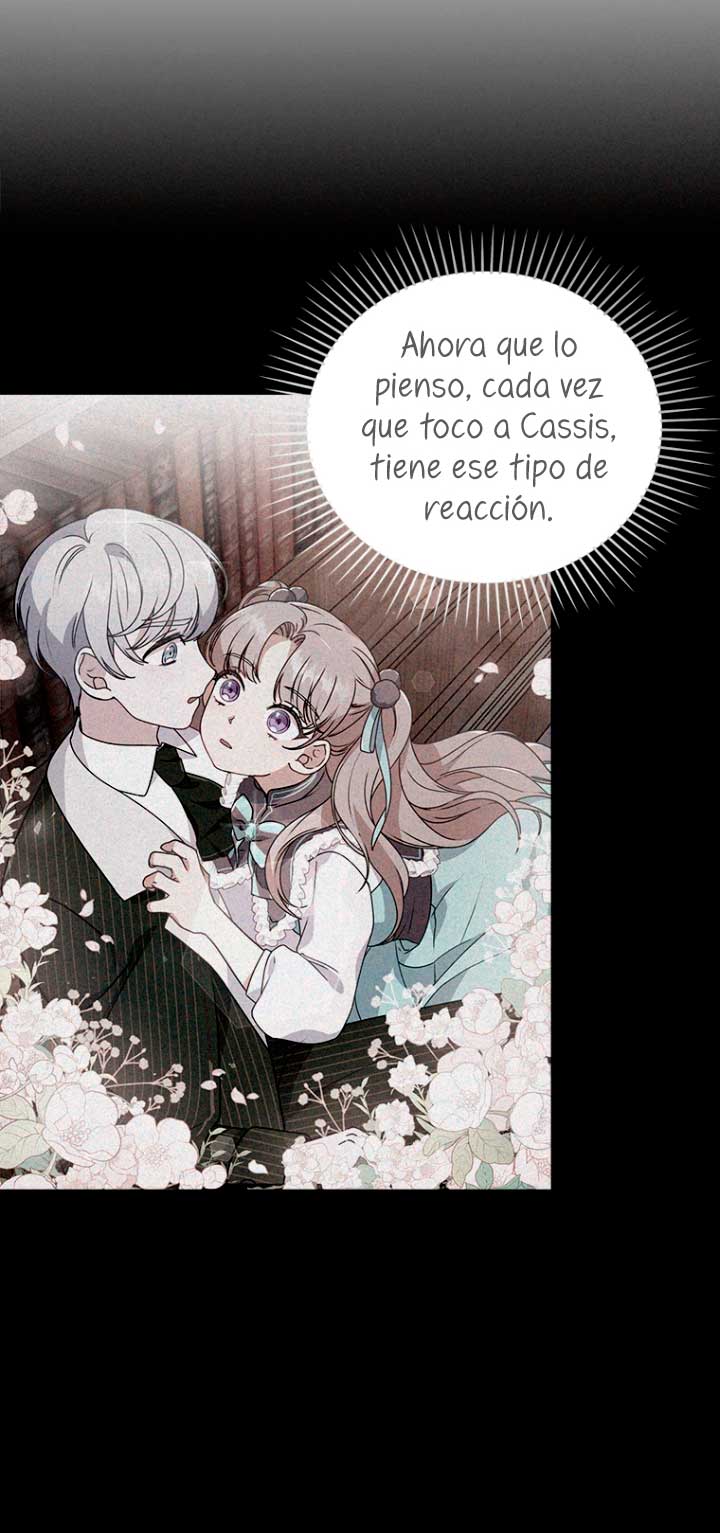 Seduje al protagonista masculino enfermizo Capítulo 4 - Page 43