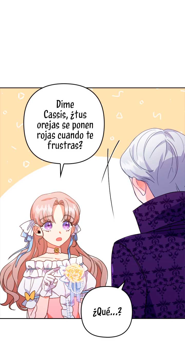 Seduje al protagonista masculino enfermizo Capítulo 4 - Page 48