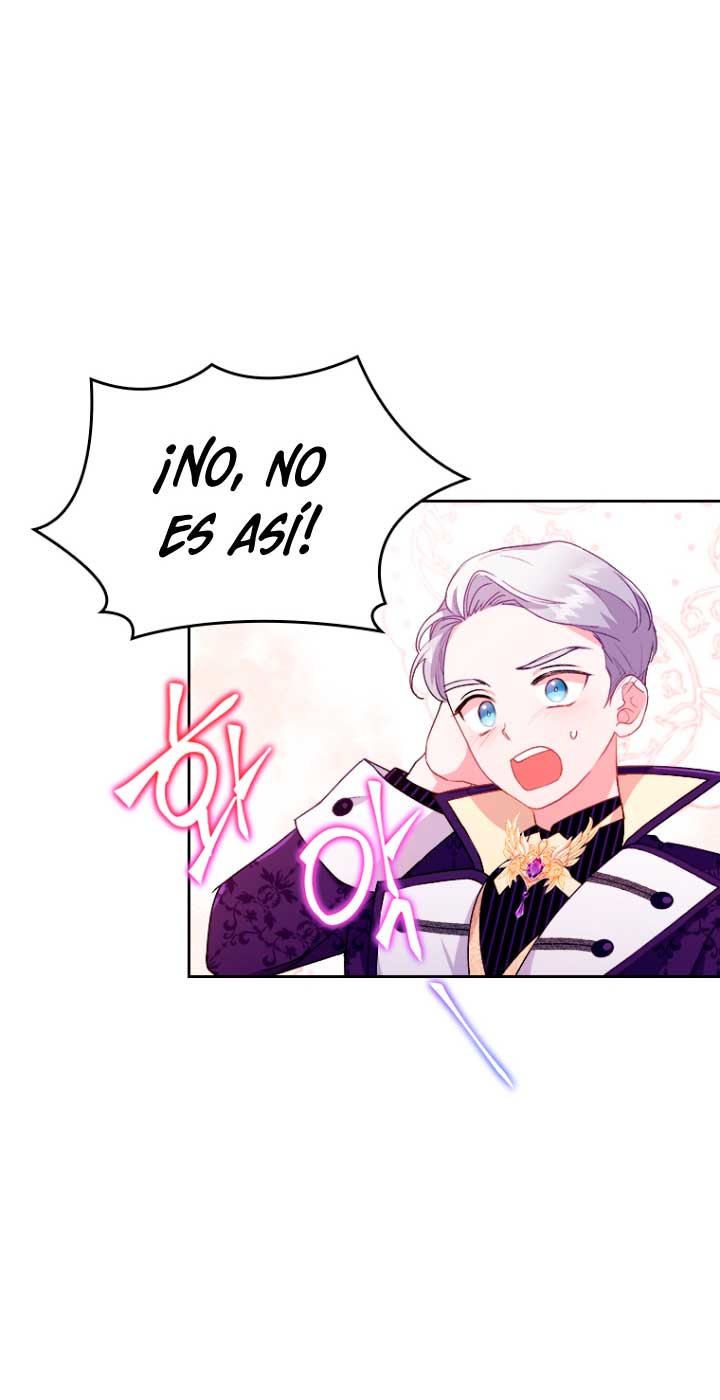 Seduje al protagonista masculino enfermizo Capítulo 4 - Page 49