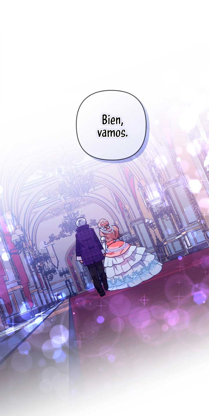 Seduje al protagonista masculino enfermizo Capítulo 4 - Page 52