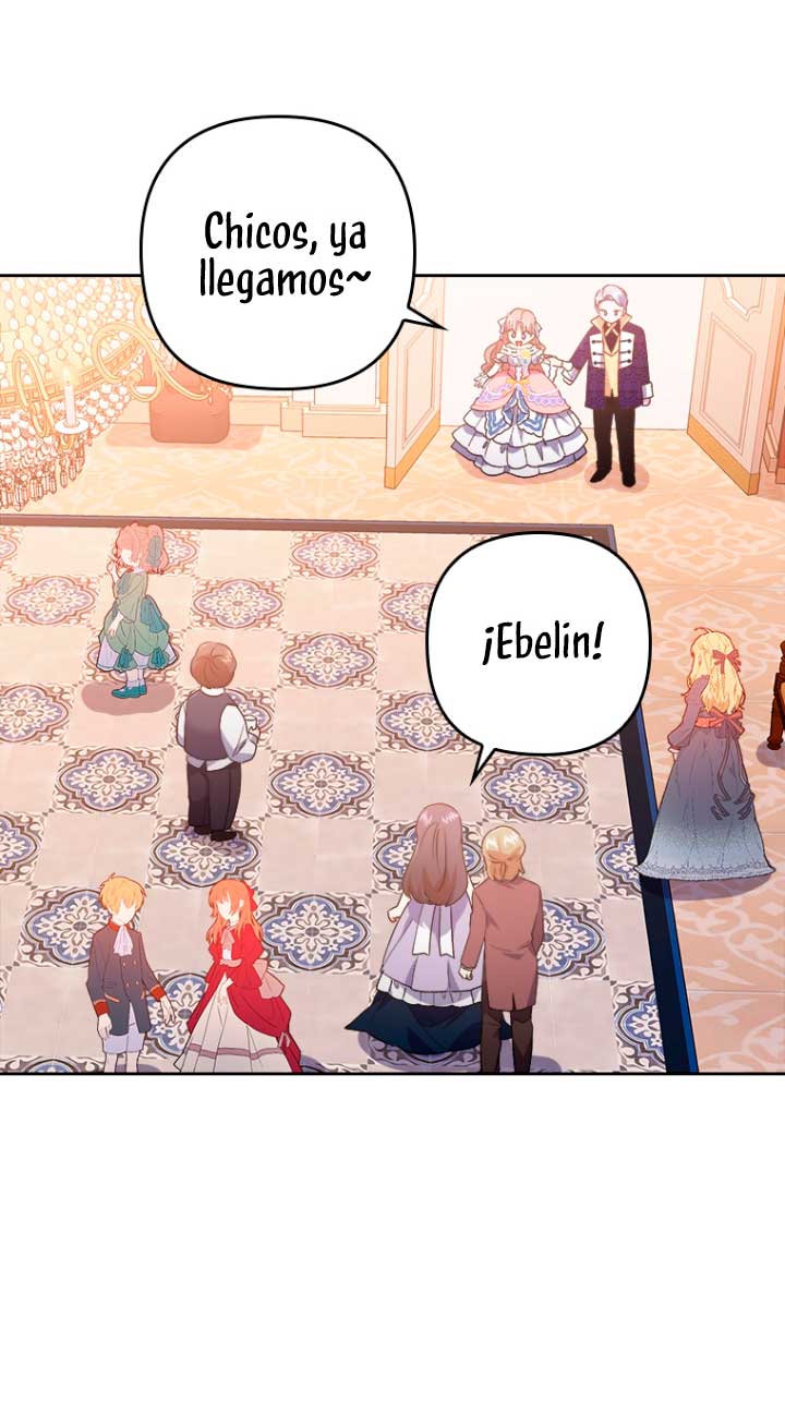 Seduje al protagonista masculino enfermizo Capítulo 4 - Page 54