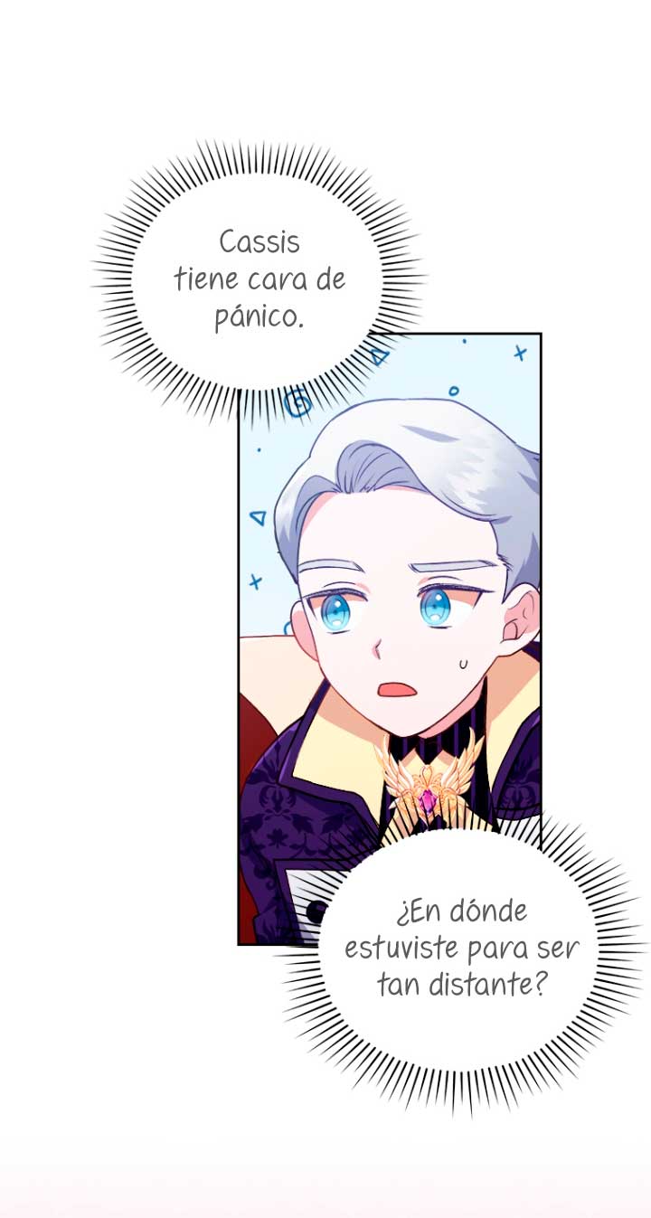 Seduje al protagonista masculino enfermizo Capítulo 4 - Page 56