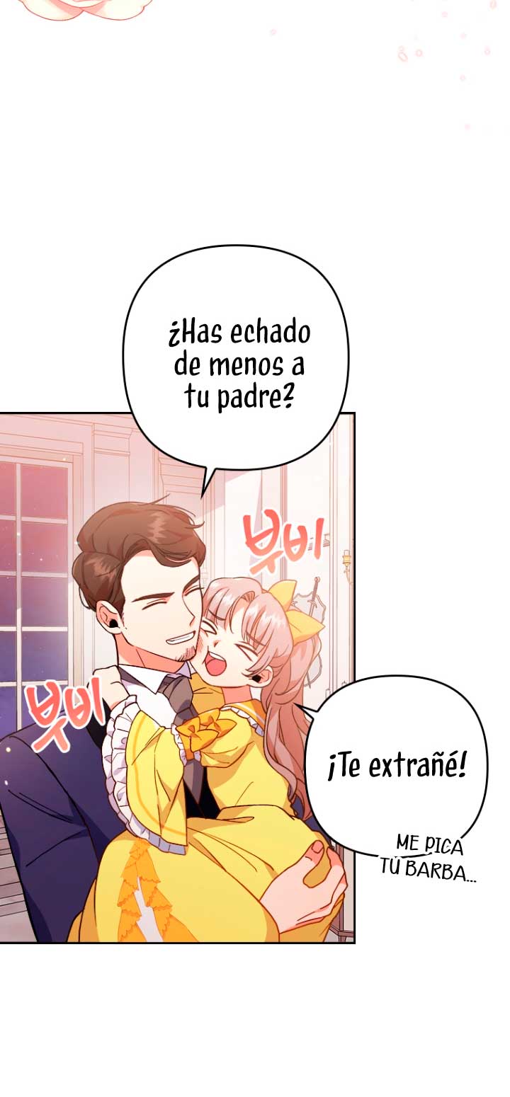 Seduje al protagonista masculino enfermizo Capítulo 4 - Page 6