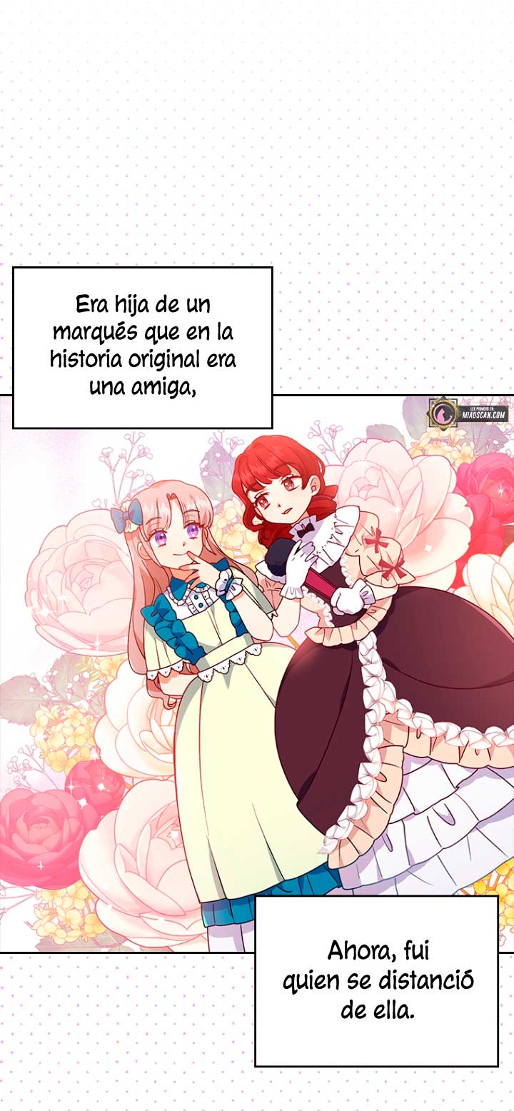 Seduje al protagonista masculino enfermizo Capítulo 4 - Page 60