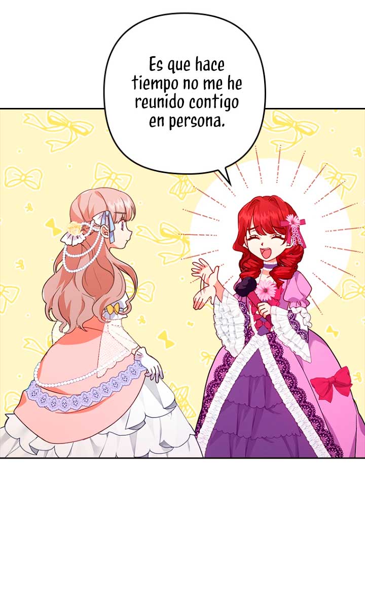 Seduje al protagonista masculino enfermizo Capítulo 4 - Page 63