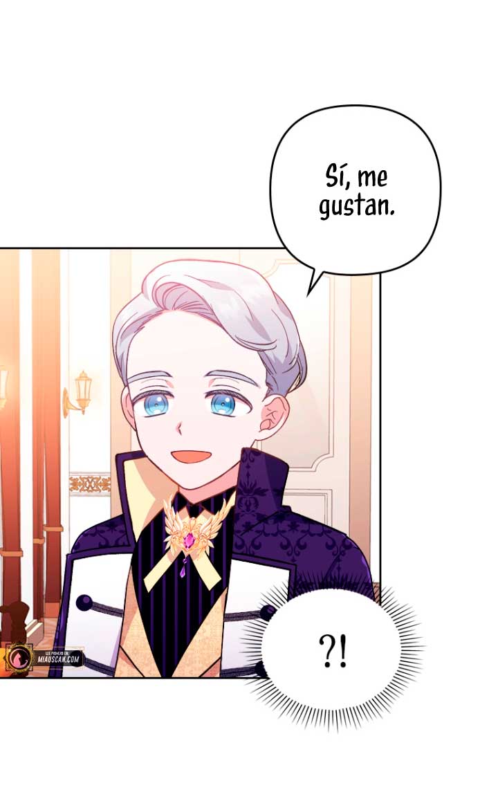 Seduje al protagonista masculino enfermizo Capítulo 4 - Page 69