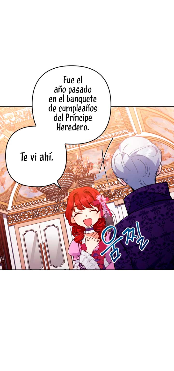 Seduje al protagonista masculino enfermizo Capítulo 4 - Page 73