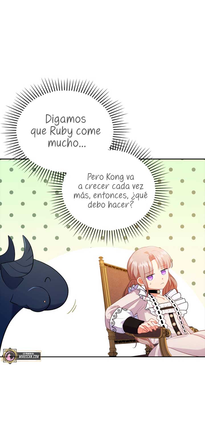 Seduje al protagonista masculino enfermizo Capítulo 40 - Page 14