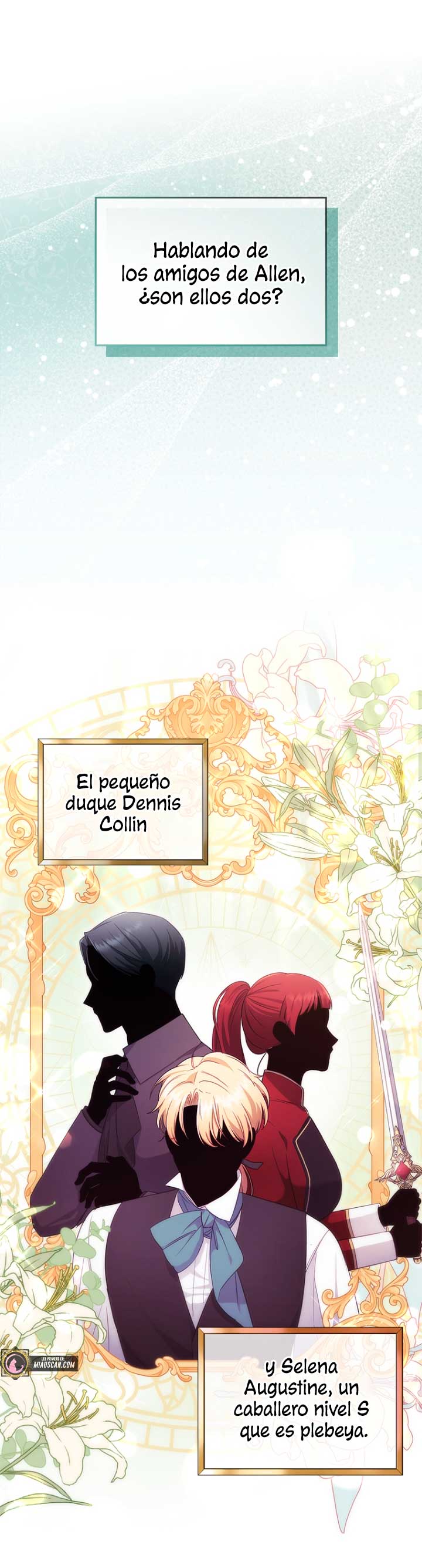 Seduje al protagonista masculino enfermizo Capítulo 40 - Page 22