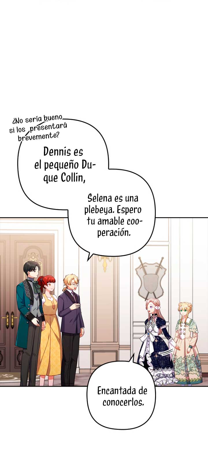 Seduje al protagonista masculino enfermizo Capítulo 40 - Page 31