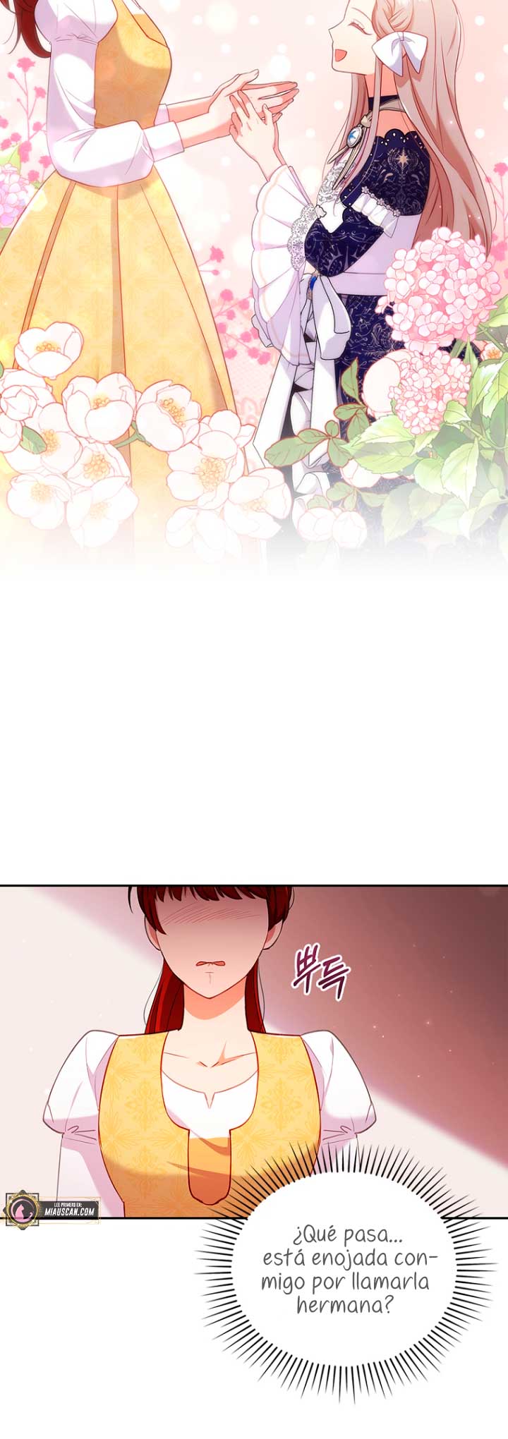 Seduje al protagonista masculino enfermizo Capítulo 40 - Page 36