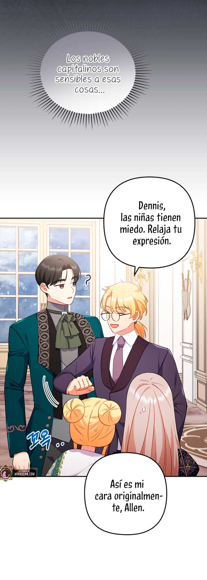 Seduje al protagonista masculino enfermizo Capítulo 40 - Page 41