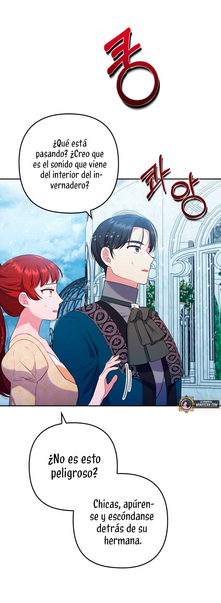 Seduje al protagonista masculino enfermizo Capítulo 40 - Page 47
