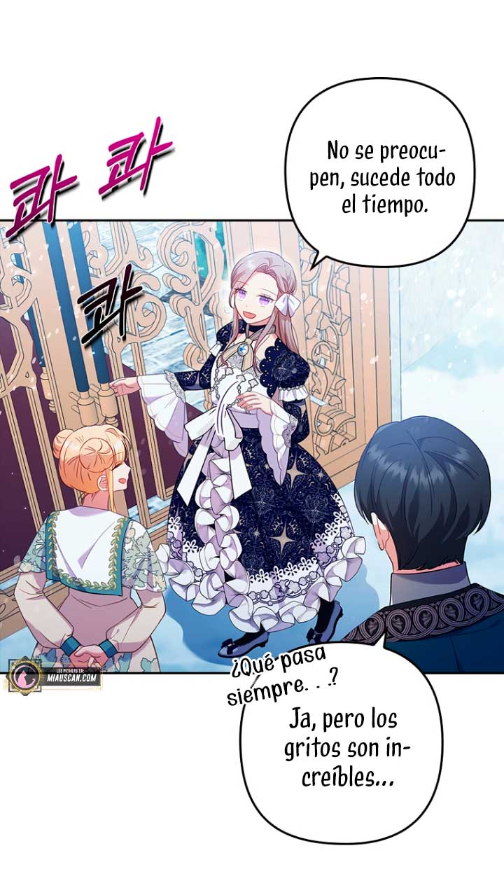 Seduje al protagonista masculino enfermizo Capítulo 40 - Page 48