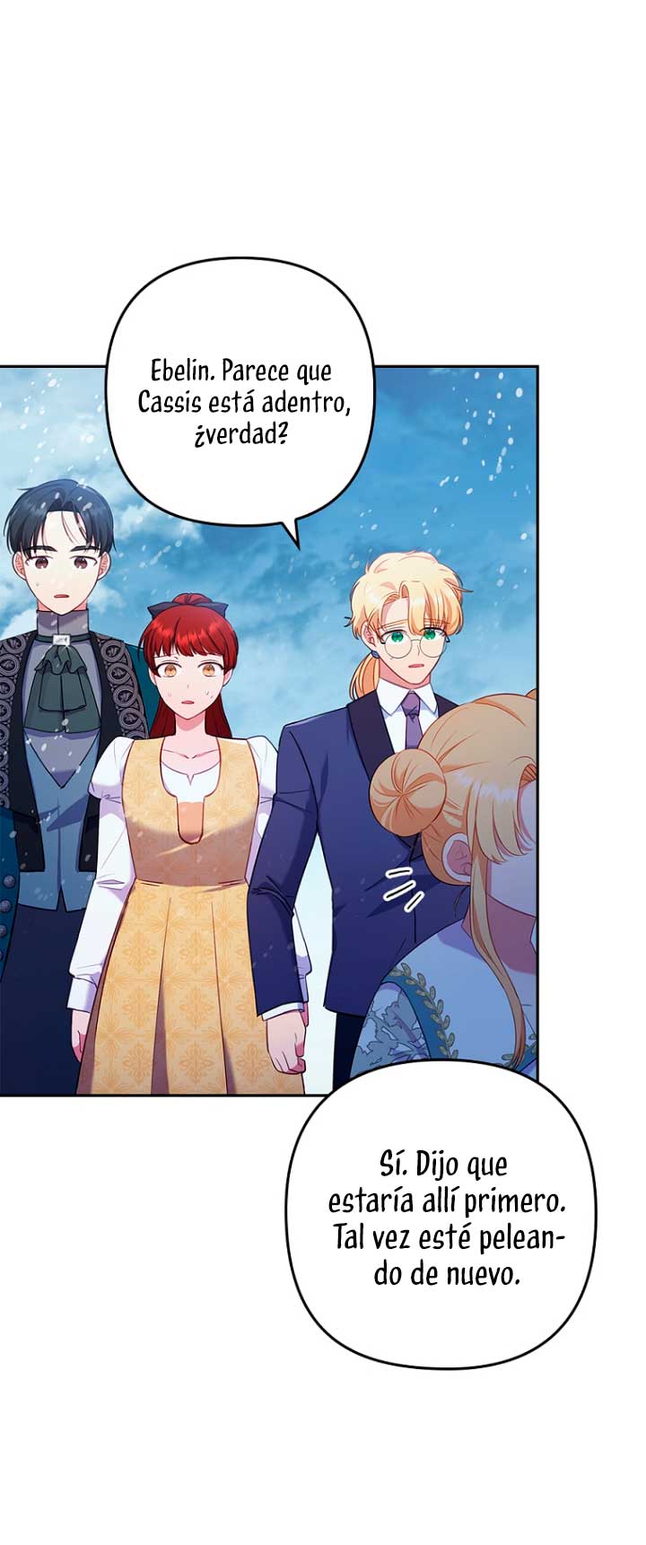 Seduje al protagonista masculino enfermizo Capítulo 40 - Page 49