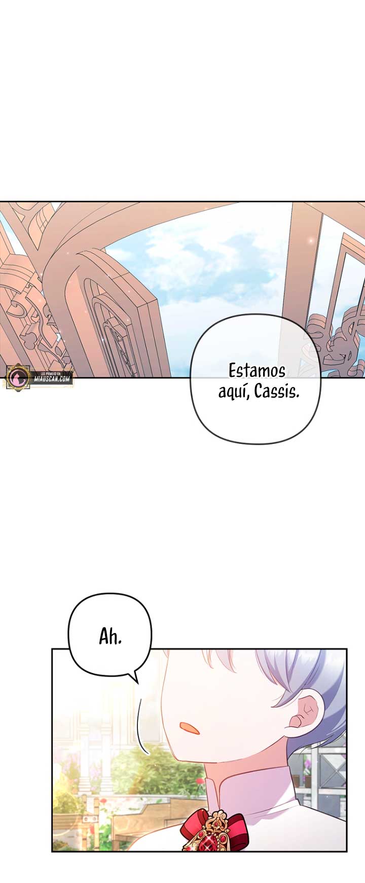 Seduje al protagonista masculino enfermizo Capítulo 40 - Page 50