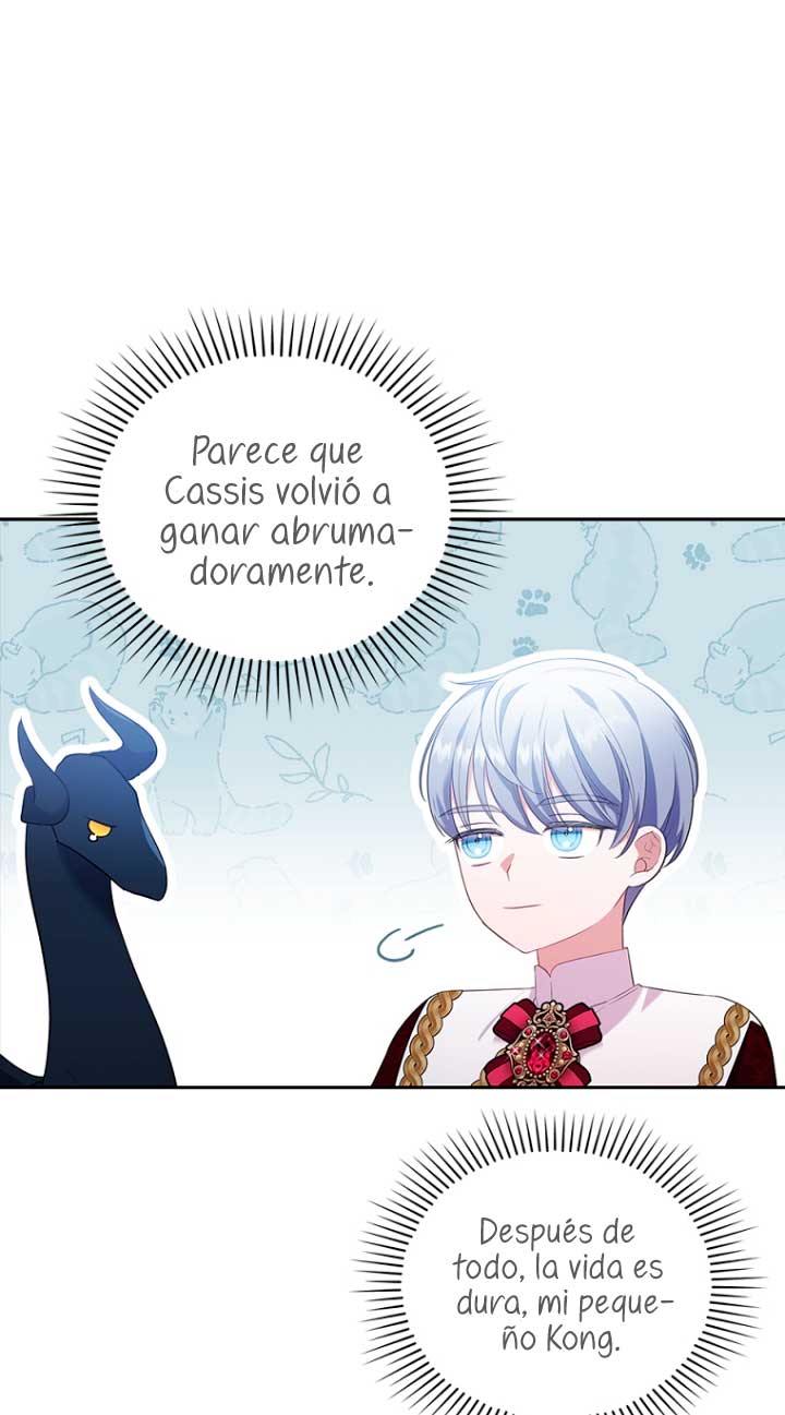 Seduje al protagonista masculino enfermizo Capítulo 40 - Page 52