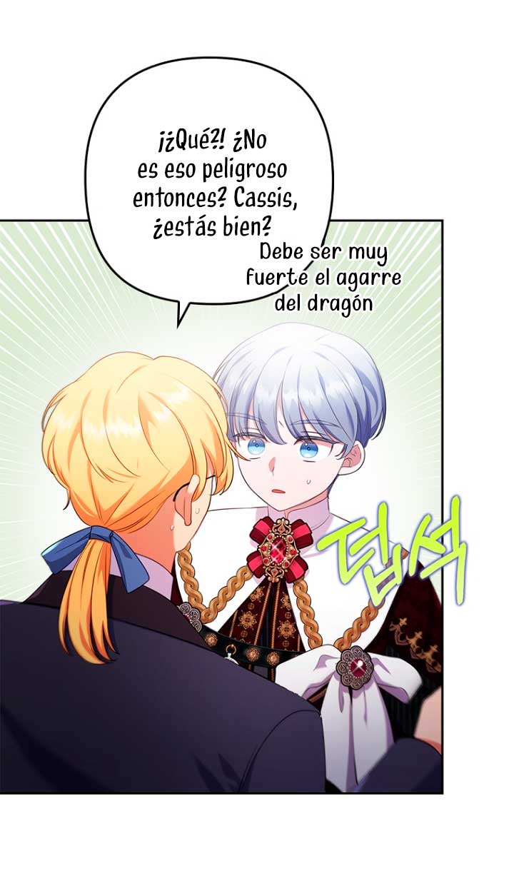 Seduje al protagonista masculino enfermizo Capítulo 40 - Page 56