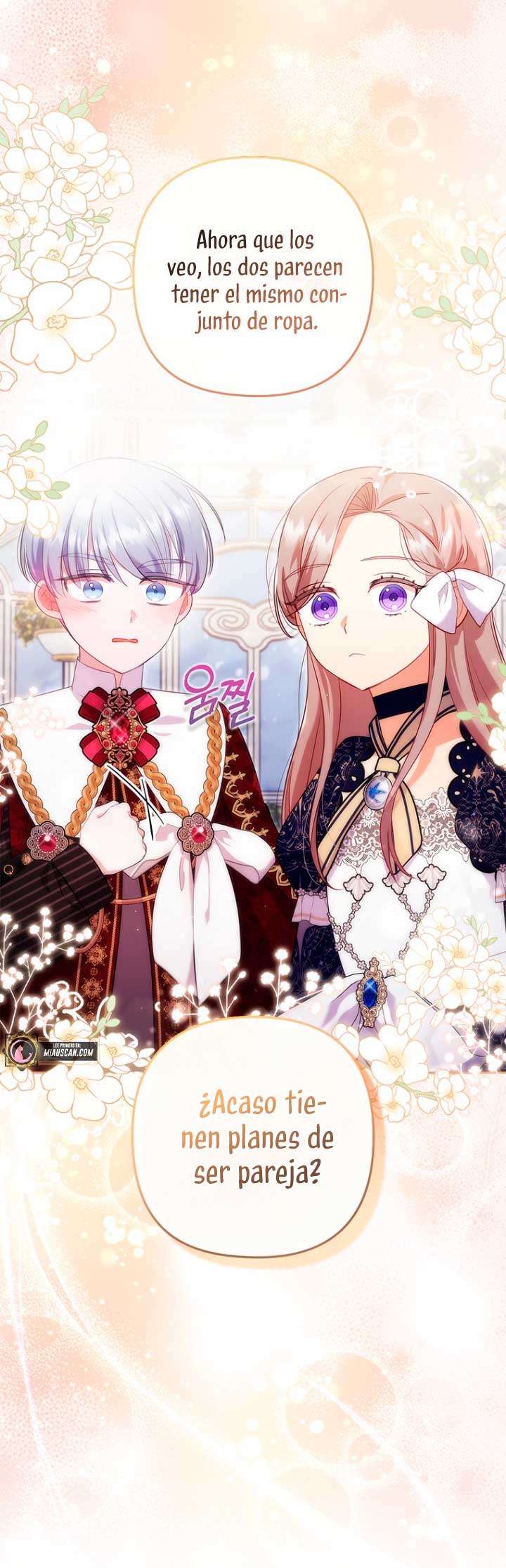 Seduje al protagonista masculino enfermizo Capítulo 40 - Page 59