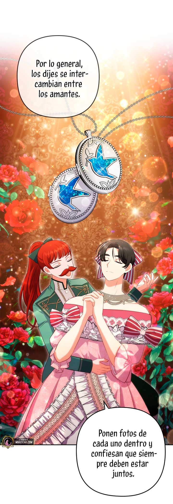 Seduje al protagonista masculino enfermizo Capítulo 41 - Page 11