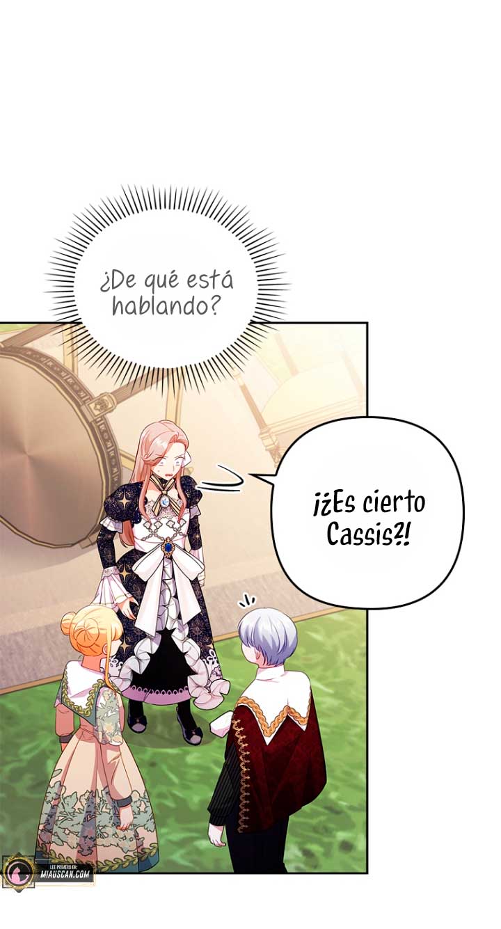 Seduje al protagonista masculino enfermizo Capítulo 41 - Page 13