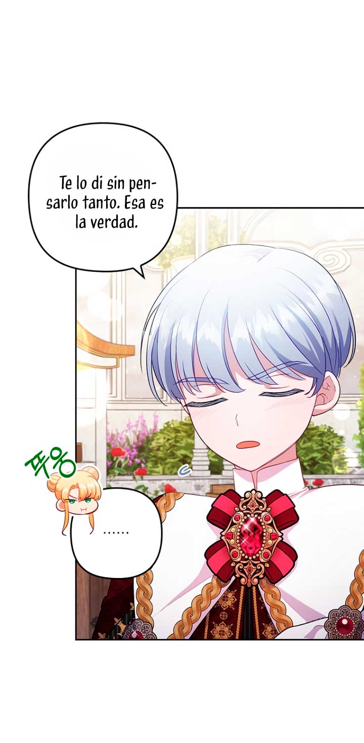 Seduje al protagonista masculino enfermizo Capítulo 41 - Page 14