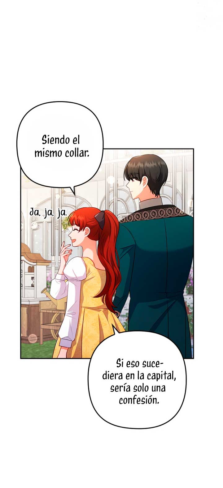 Seduje al protagonista masculino enfermizo Capítulo 41 - Page 17