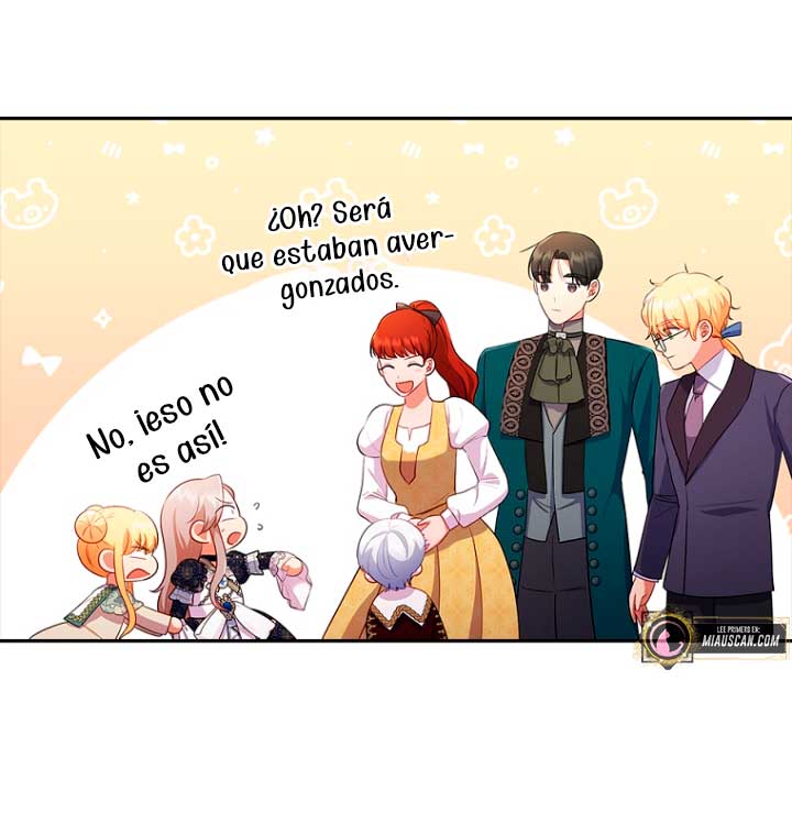 Seduje al protagonista masculino enfermizo Capítulo 41 - Page 18