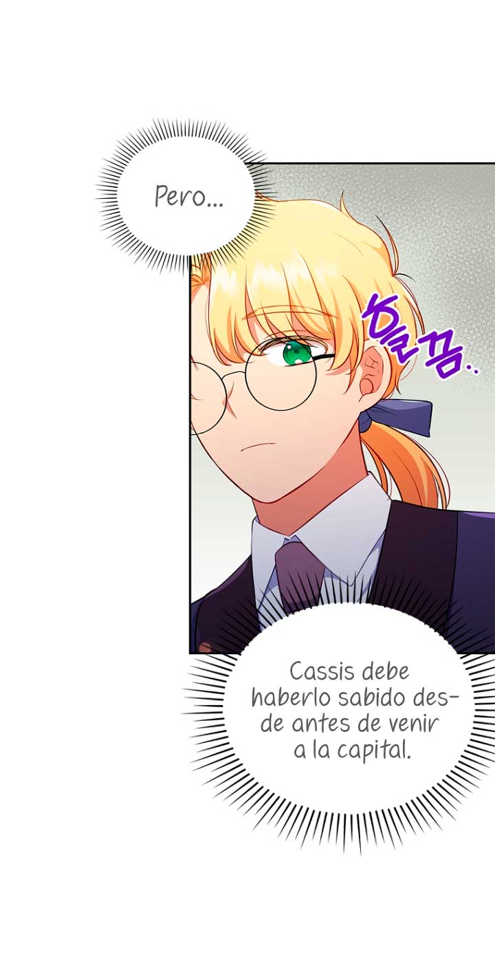 Seduje al protagonista masculino enfermizo Capítulo 41 - Page 19