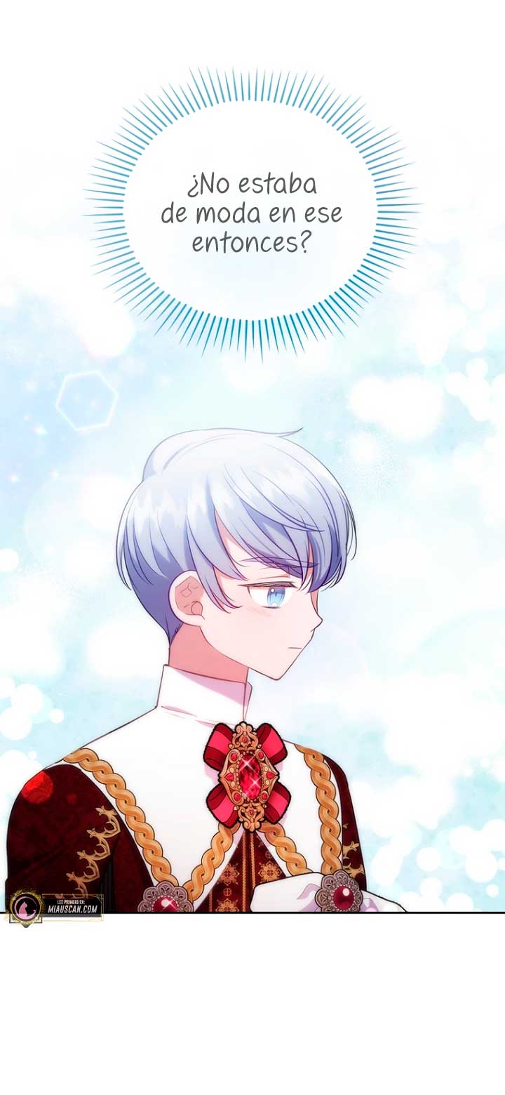 Seduje al protagonista masculino enfermizo Capítulo 41 - Page 20