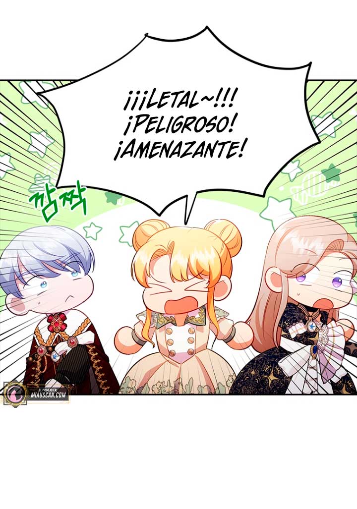 Seduje al protagonista masculino enfermizo Capítulo 41 - Page 22