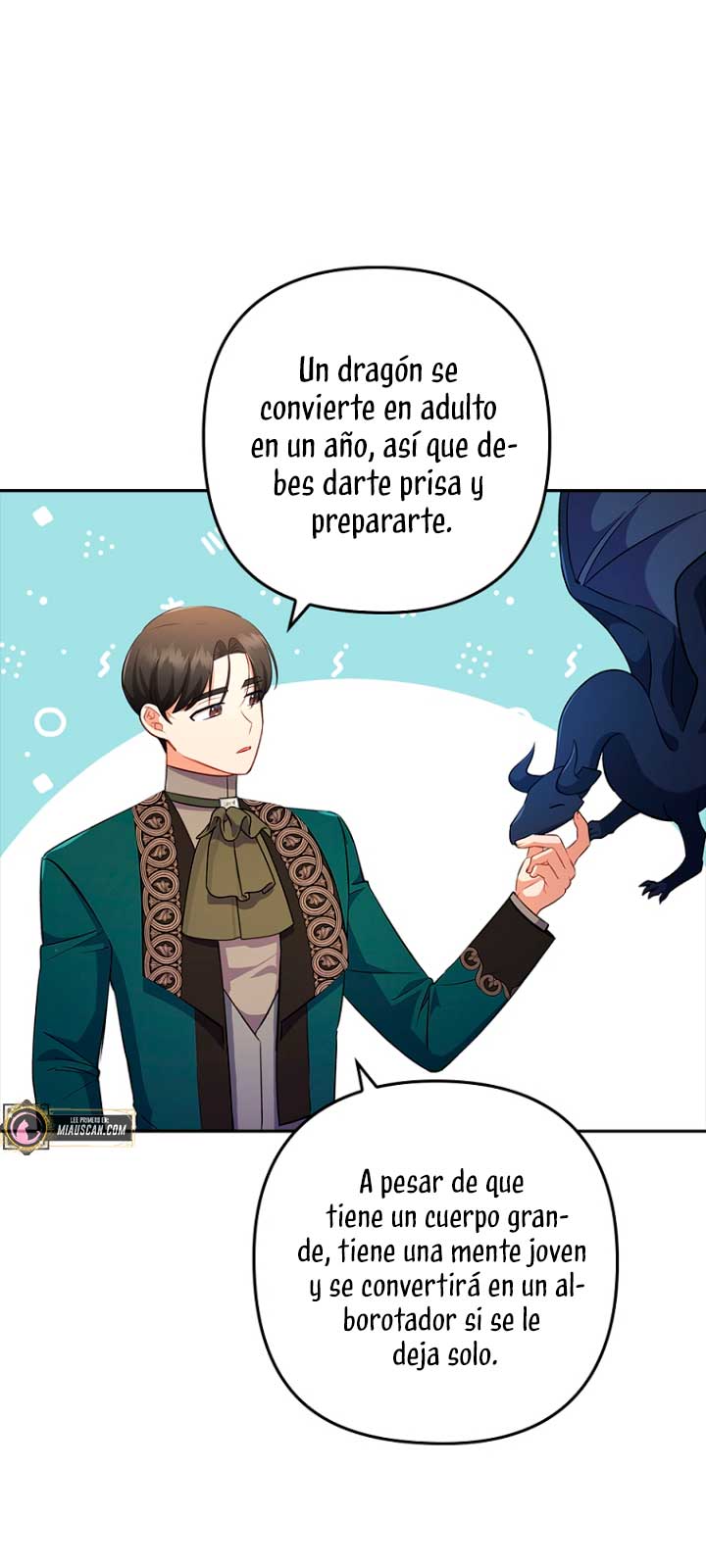 Seduje al protagonista masculino enfermizo Capítulo 41 - Page 29