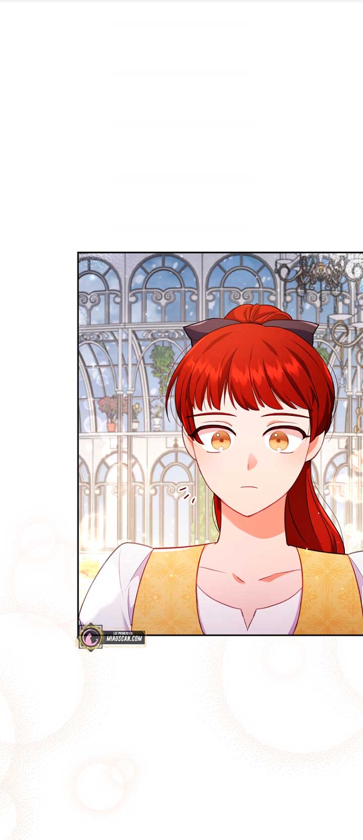 Seduje al protagonista masculino enfermizo Capítulo 41 - Page 3