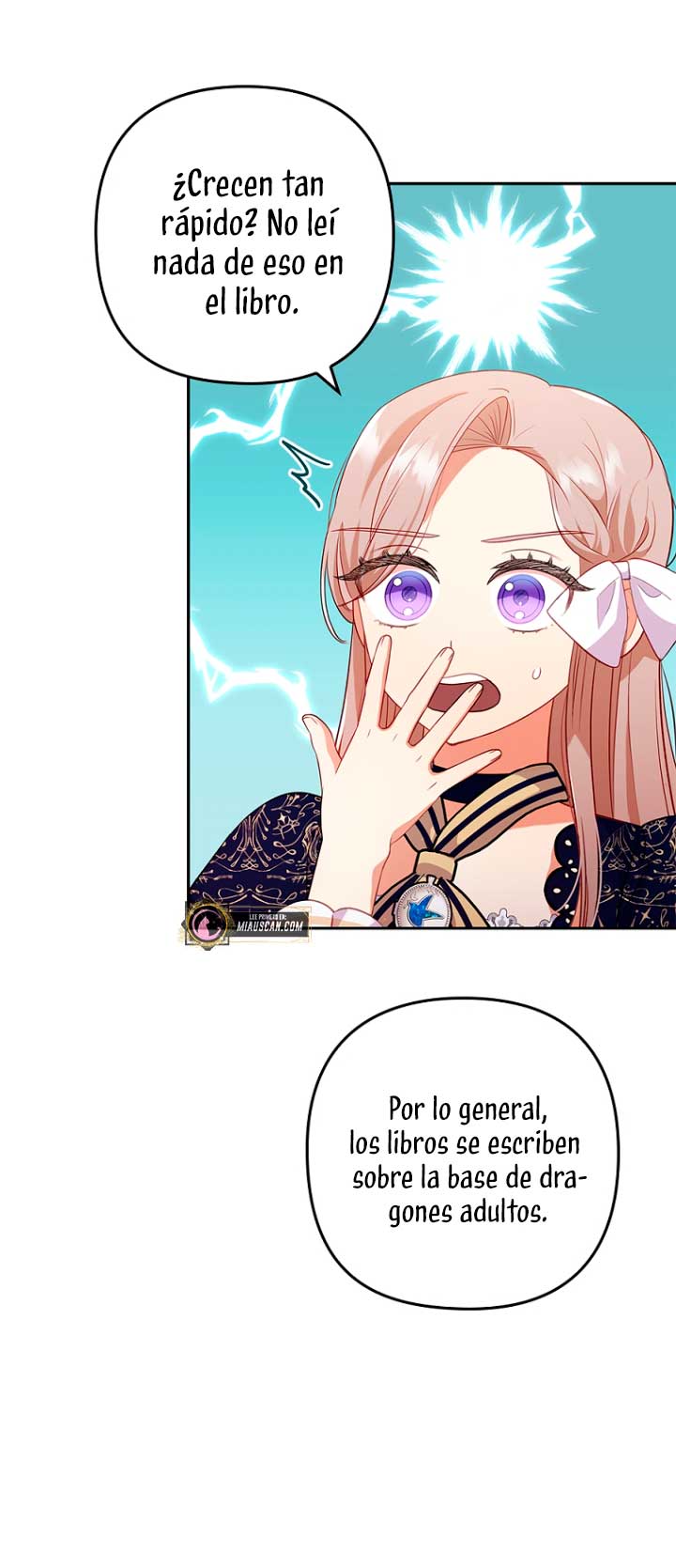 Seduje al protagonista masculino enfermizo Capítulo 41 - Page 30