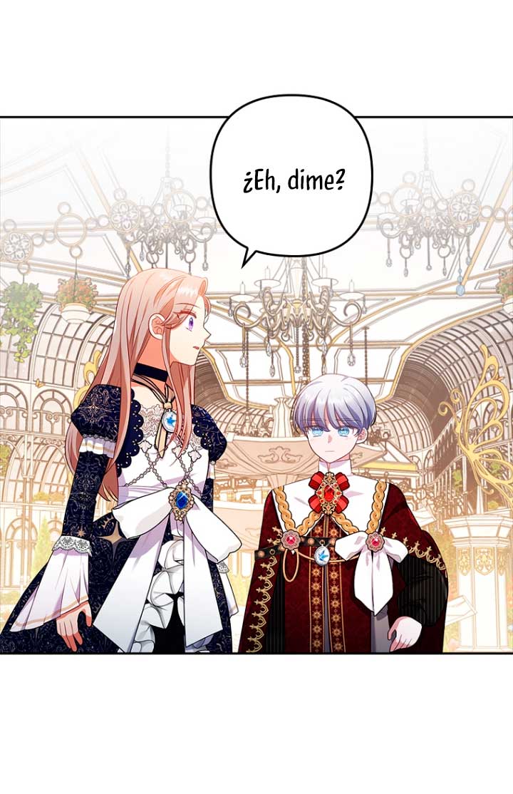 Seduje al protagonista masculino enfermizo Capítulo 41 - Page 37