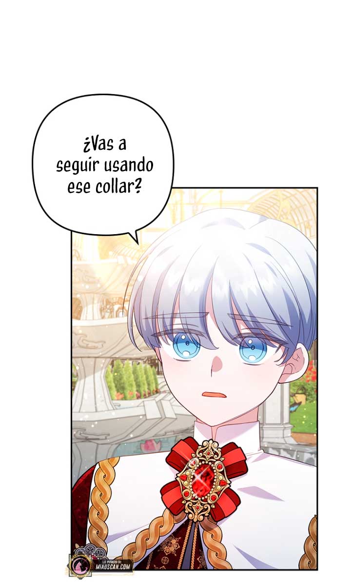 Seduje al protagonista masculino enfermizo Capítulo 41 - Page 38