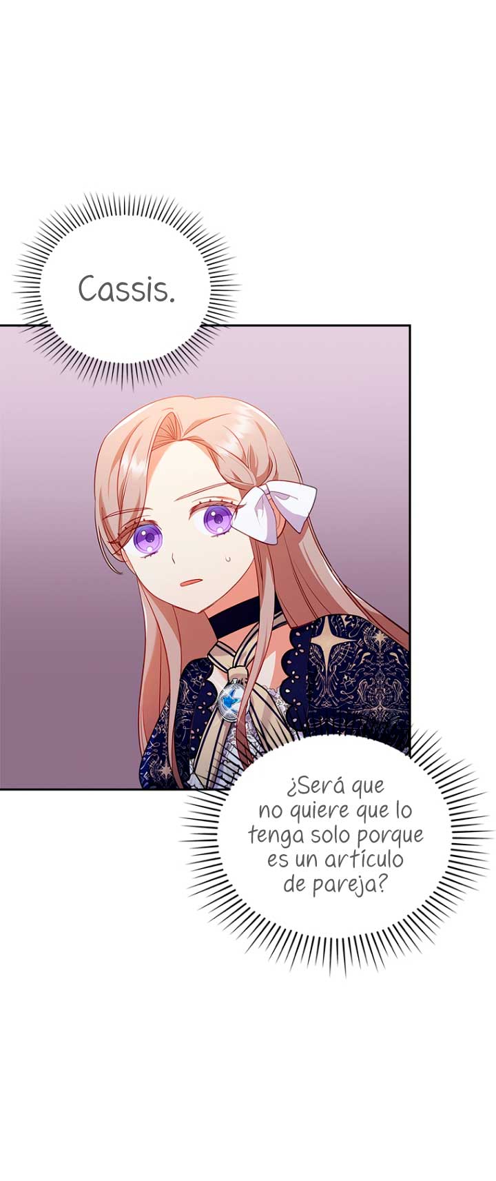 Seduje al protagonista masculino enfermizo Capítulo 41 - Page 39