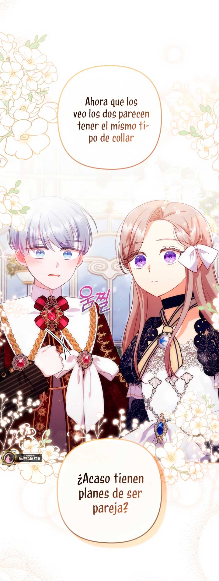 Seduje al protagonista masculino enfermizo Capítulo 41 - Page 4