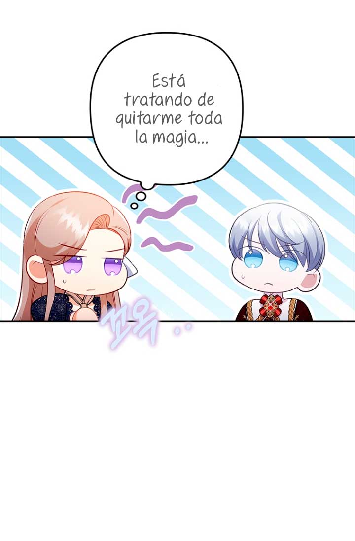 Seduje al protagonista masculino enfermizo Capítulo 41 - Page 40